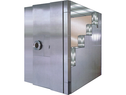 活動(dòng)金庫(kù)房 