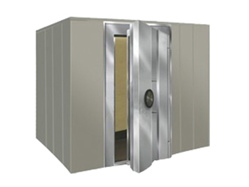 銀行金庫(kù)房 